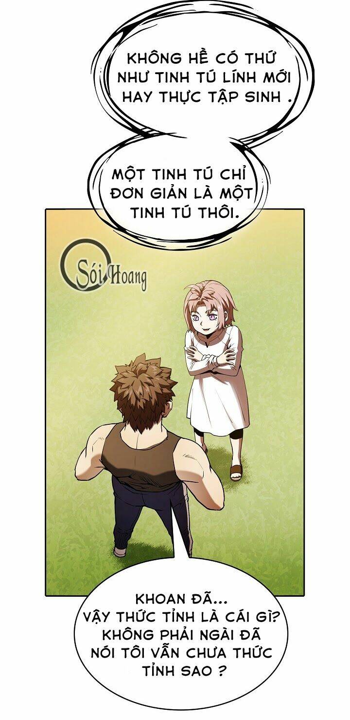 Người Chơi Trở Về Từ Địa Ngục - Chapter 22 - Page 55