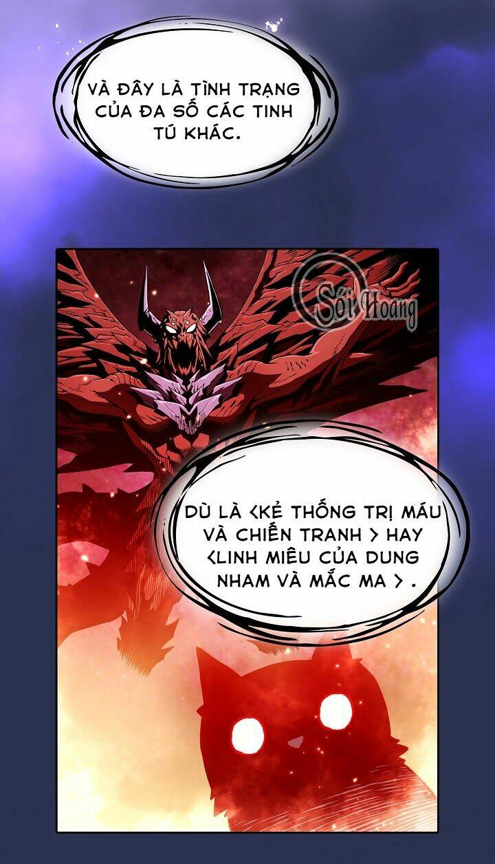 Người Chơi Trở Về Từ Địa Ngục - Chapter 22 - Page 63