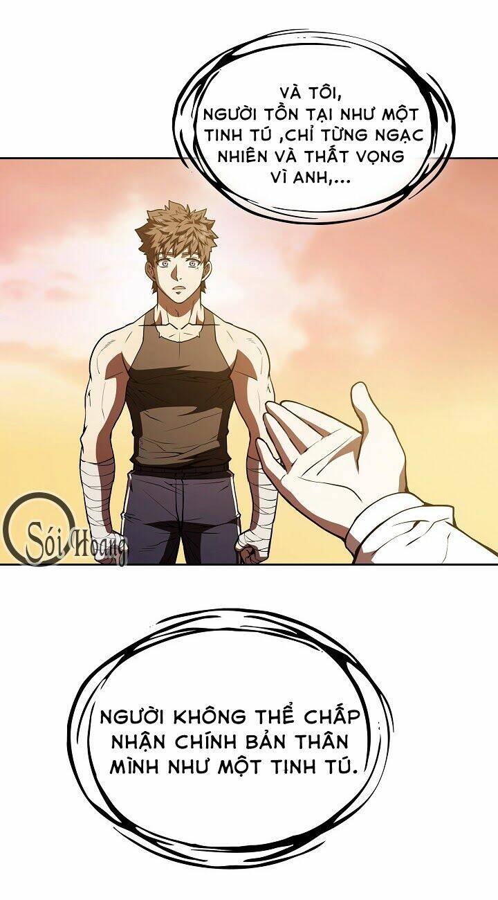 Người Chơi Trở Về Từ Địa Ngục - Chapter 22 - Page 65