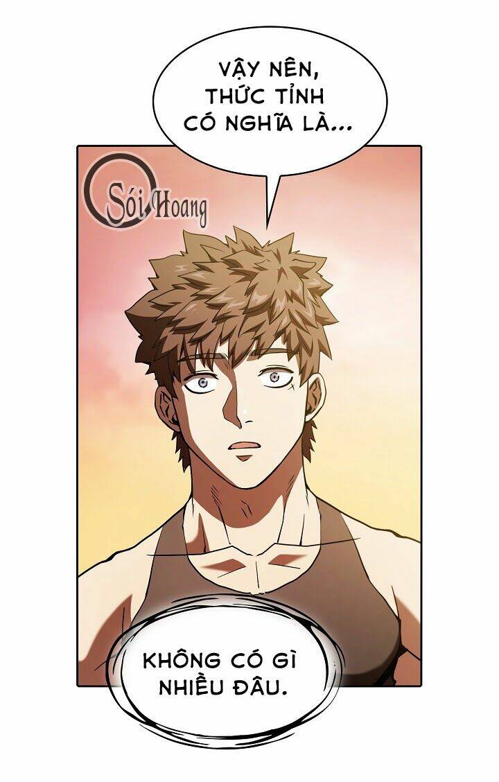 Người Chơi Trở Về Từ Địa Ngục - Chapter 22 - Page 66