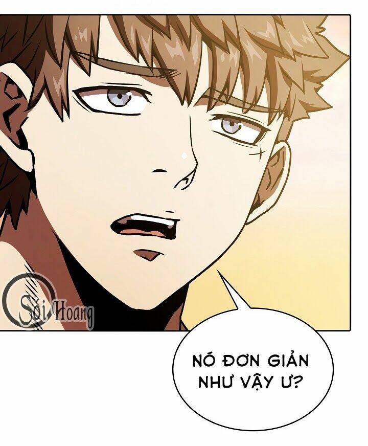 Người Chơi Trở Về Từ Địa Ngục - Chapter 22 - Page 68