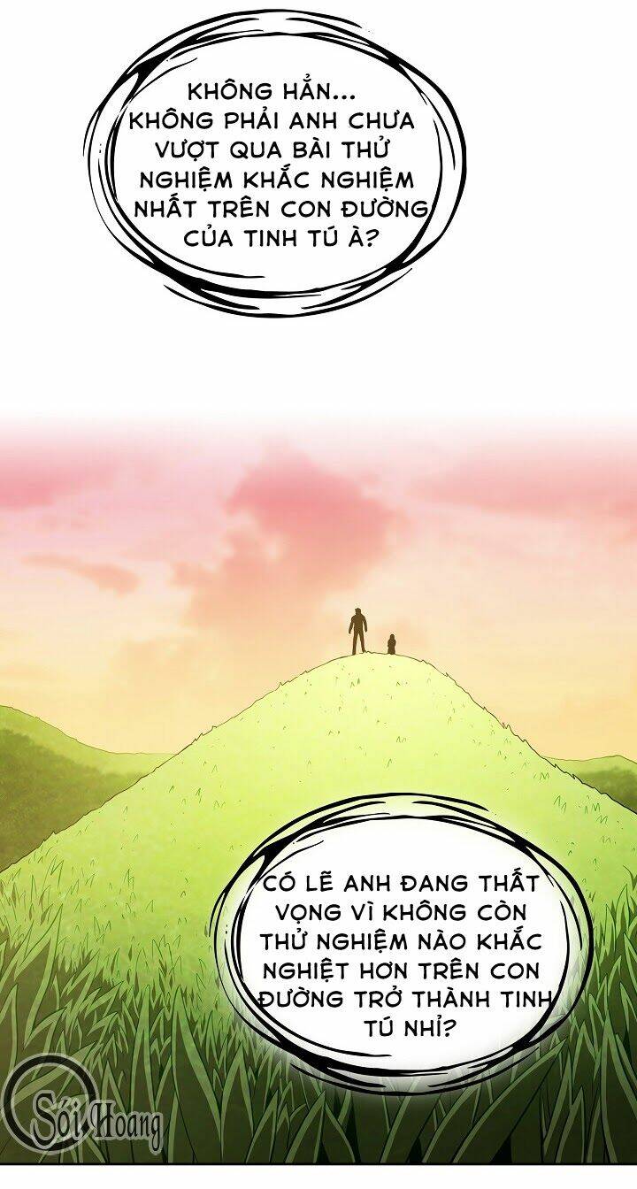 Người Chơi Trở Về Từ Địa Ngục - Chapter 22 - Page 69