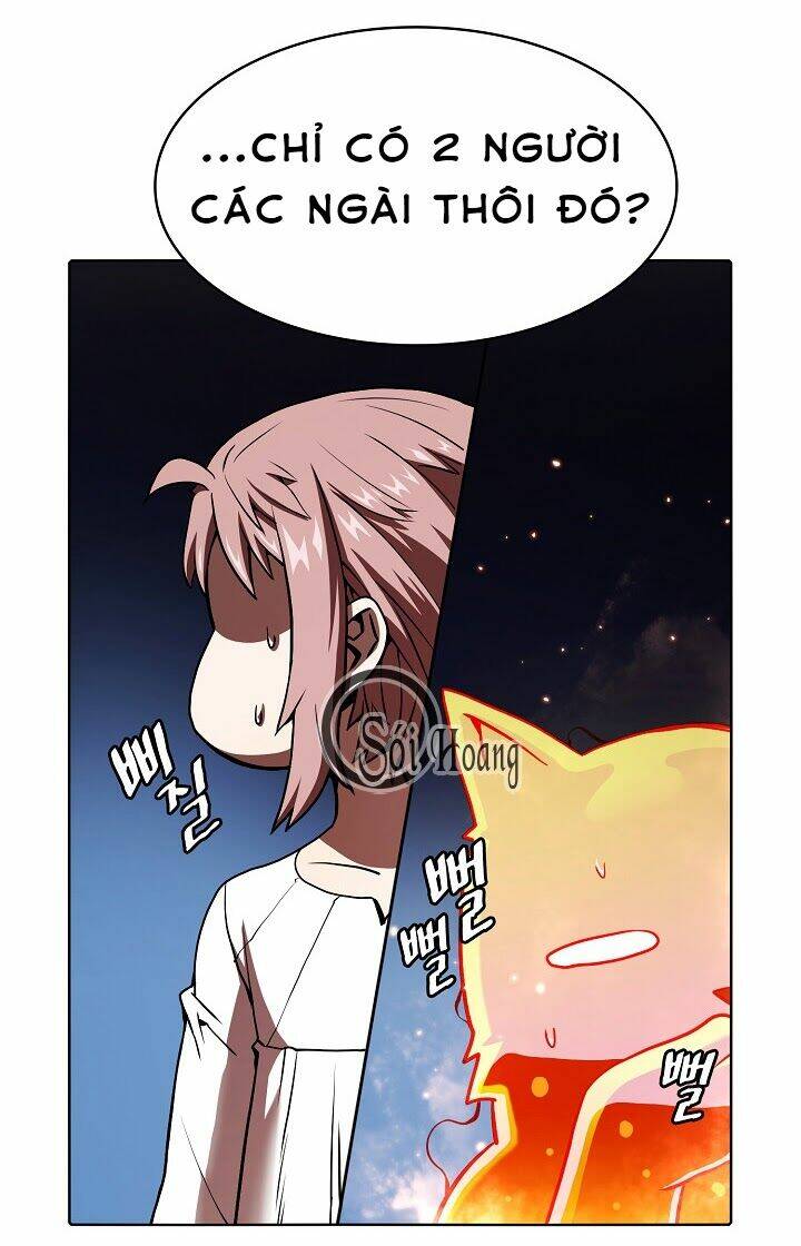 Người Chơi Trở Về Từ Địa Ngục - Chapter 22 - Page 8