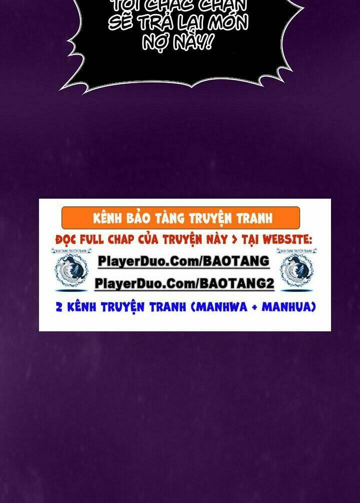 Người Chơi Trở Về Từ Địa Ngục - Chapter 23 - Page 9