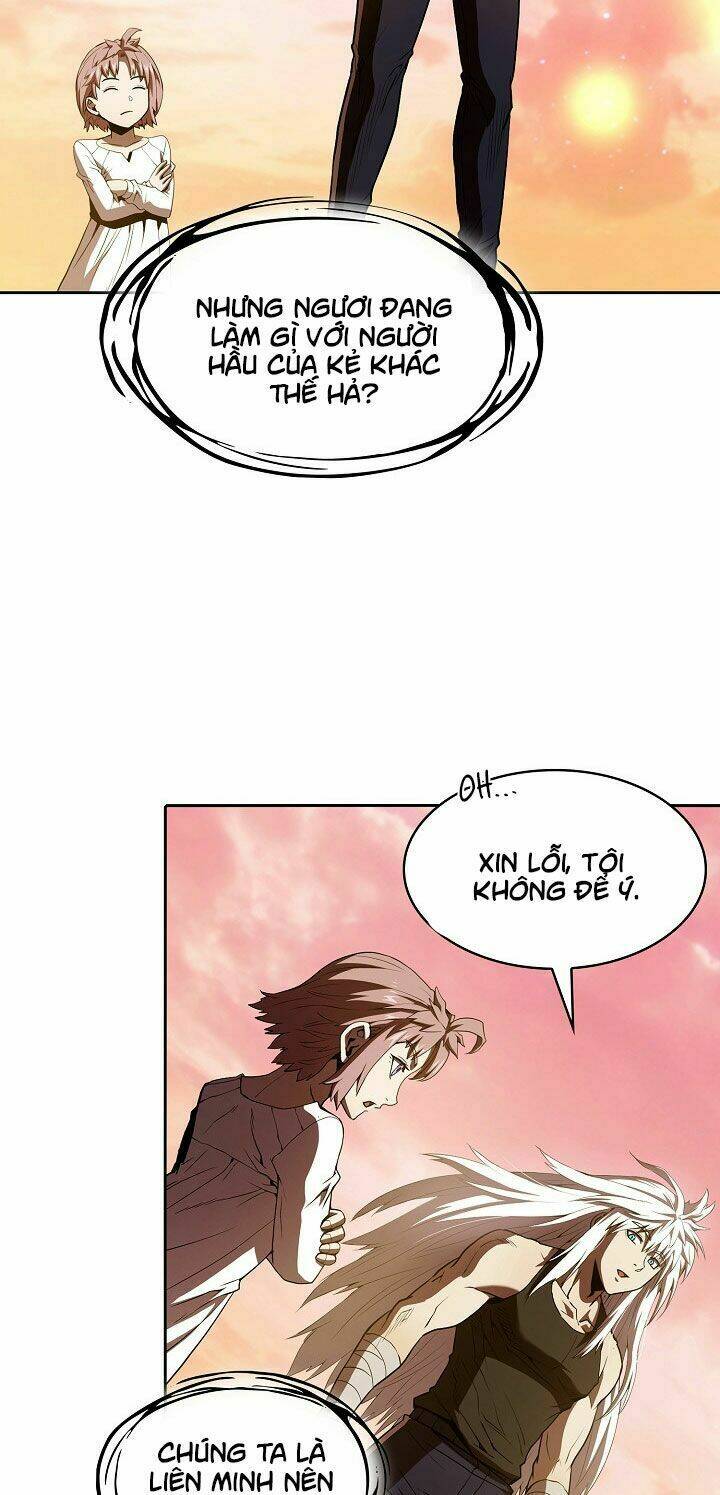 Người Chơi Trở Về Từ Địa Ngục - Chapter 23 - Page 12