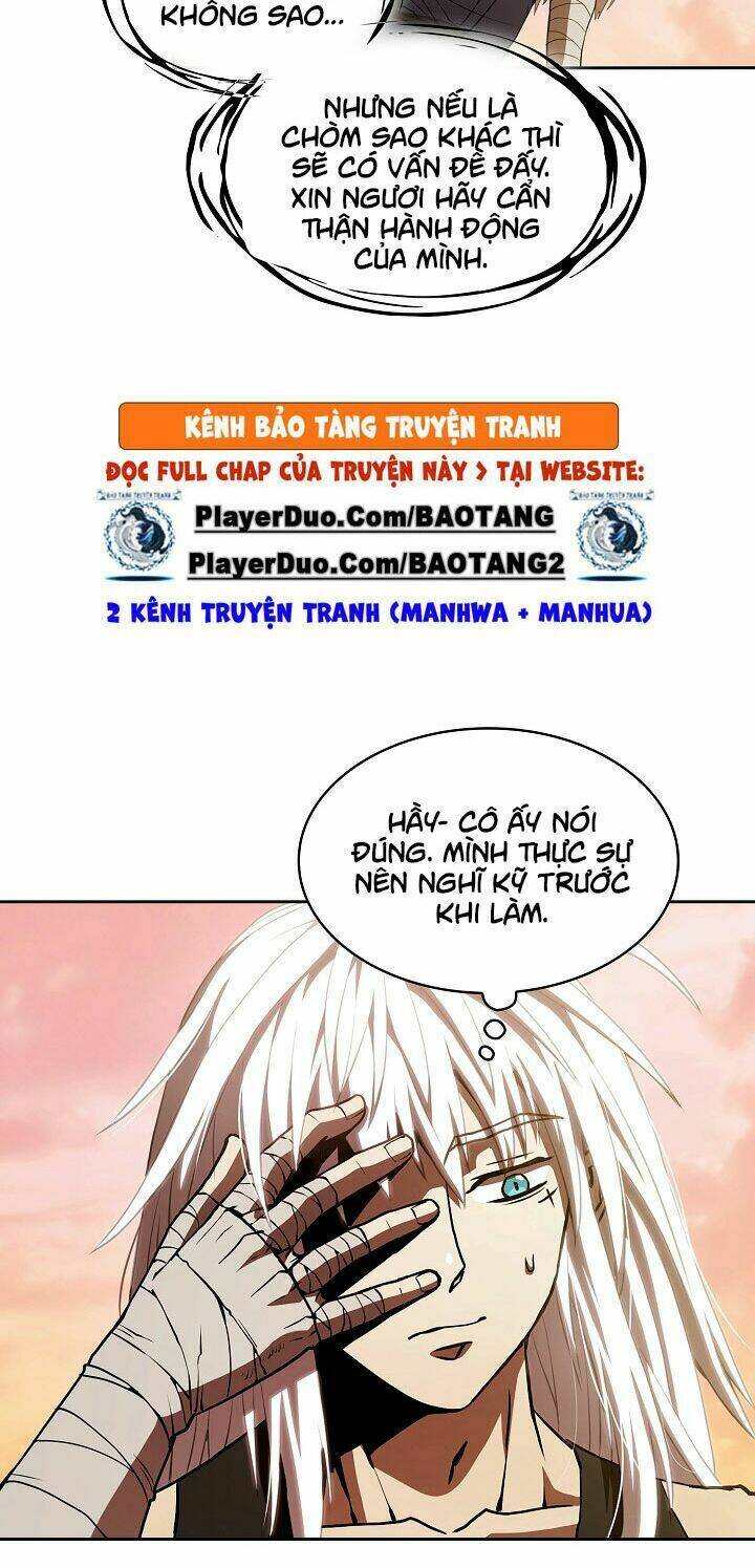 Người Chơi Trở Về Từ Địa Ngục - Chapter 23 - Page 13