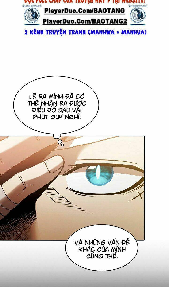 Người Chơi Trở Về Từ Địa Ngục - Chapter 23 - Page 15