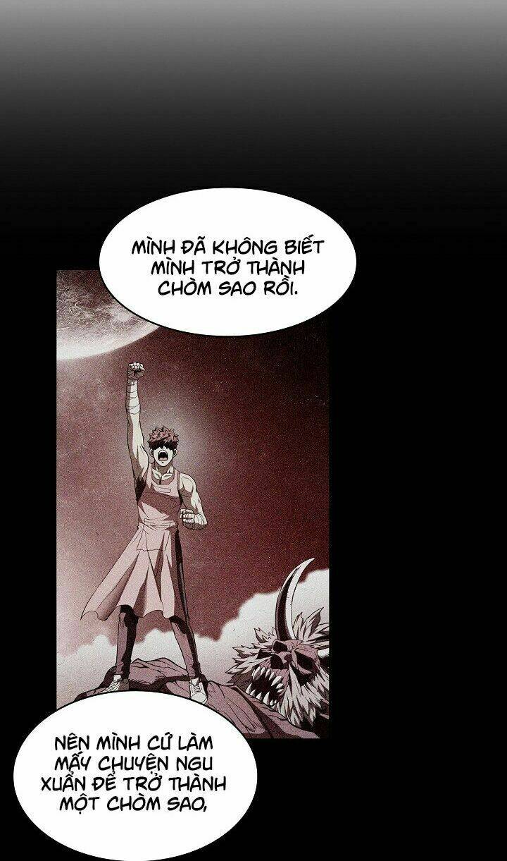 Người Chơi Trở Về Từ Địa Ngục - Chapter 23 - Page 16