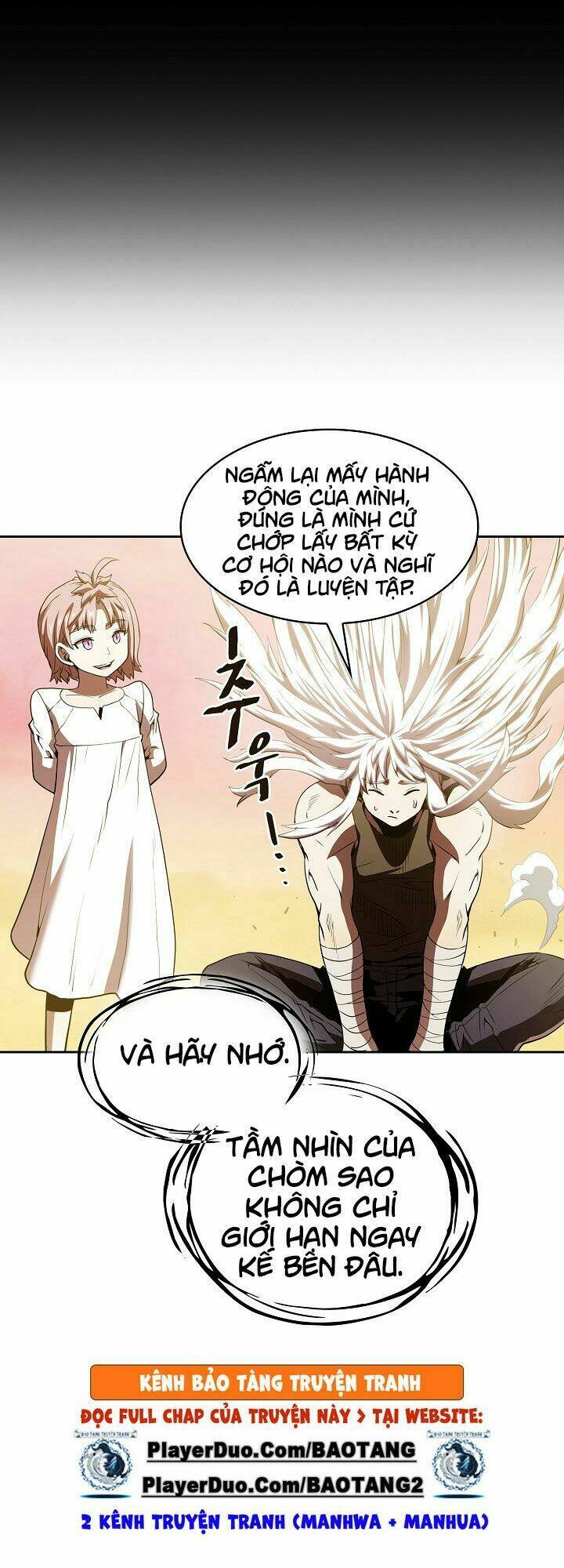 Người Chơi Trở Về Từ Địa Ngục - Chapter 23 - Page 18