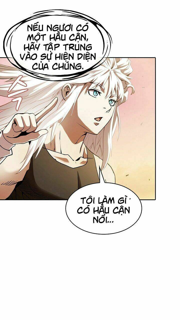 Người Chơi Trở Về Từ Địa Ngục - Chapter 23 - Page 19