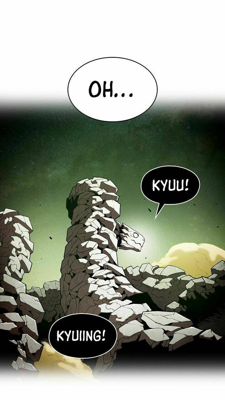 Người Chơi Trở Về Từ Địa Ngục - Chapter 23 - Page 20