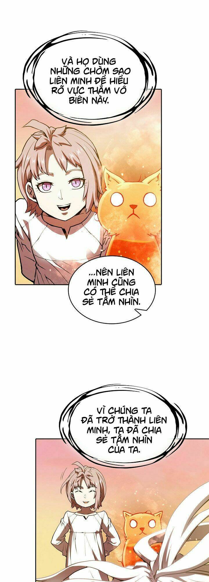 Người Chơi Trở Về Từ Địa Ngục - Chapter 23 - Page 24