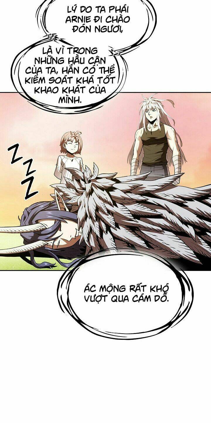 Người Chơi Trở Về Từ Địa Ngục - Chapter 23 - Page 27