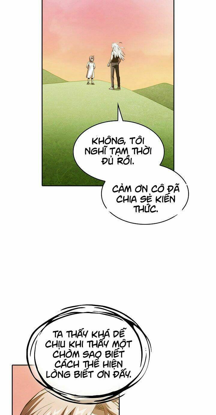 Người Chơi Trở Về Từ Địa Ngục - Chapter 23 - Page 29