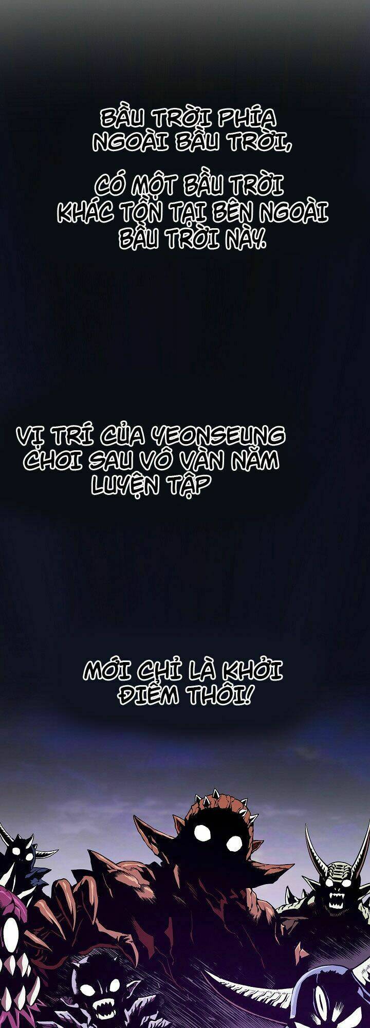 Người Chơi Trở Về Từ Địa Ngục - Chapter 23 - Page 32