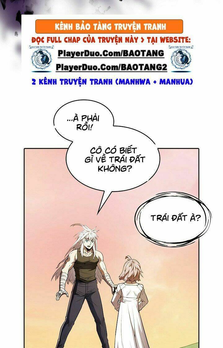 Người Chơi Trở Về Từ Địa Ngục - Chapter 23 - Page 34