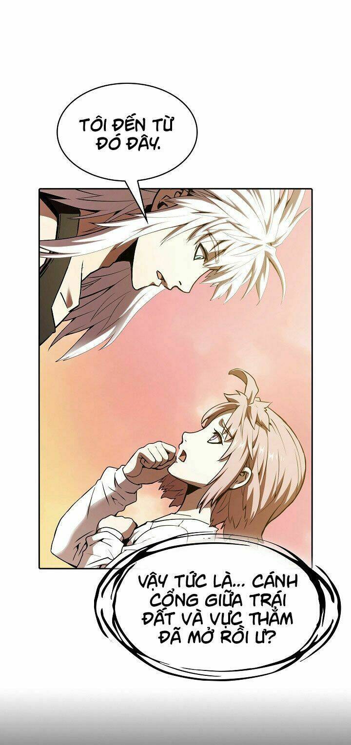 Người Chơi Trở Về Từ Địa Ngục - Chapter 23 - Page 37