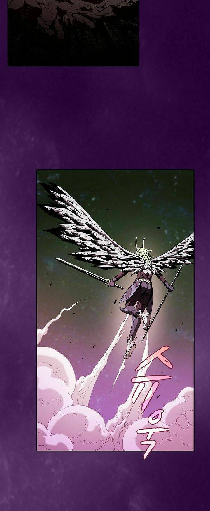 Người Chơi Trở Về Từ Địa Ngục - Chapter 23 - Page 3