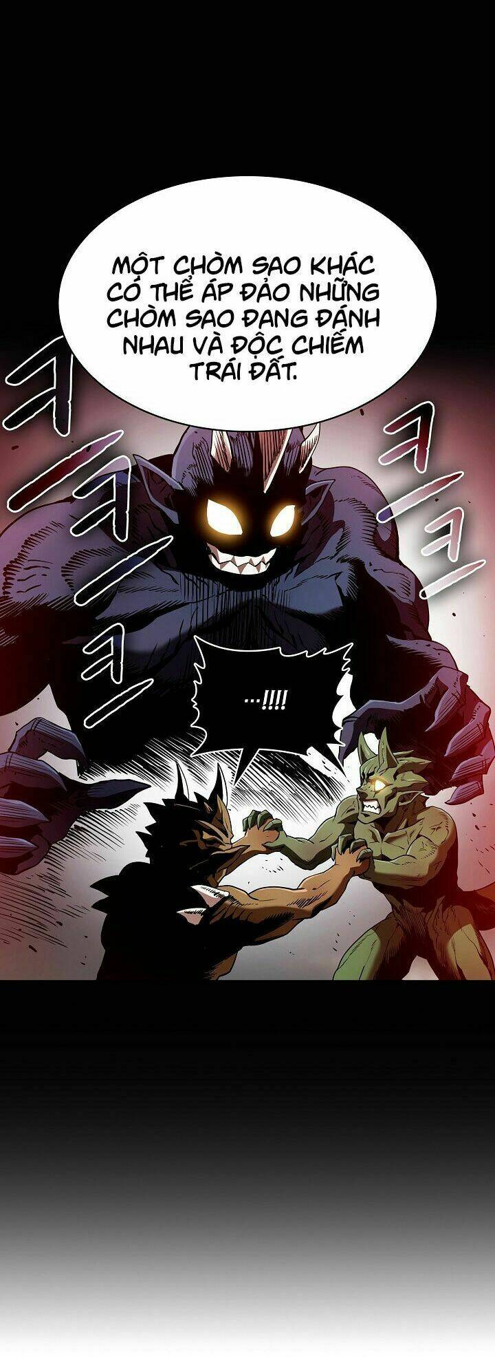 Người Chơi Trở Về Từ Địa Ngục - Chapter 23 - Page 40