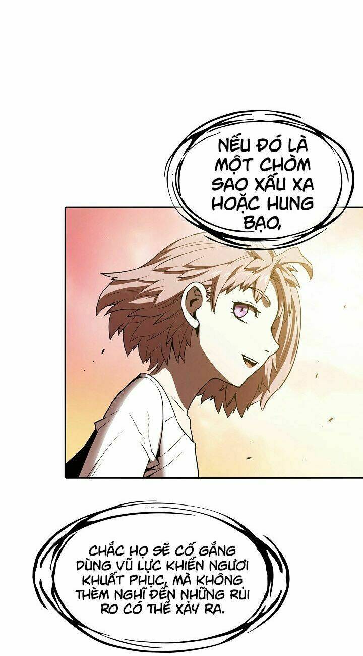 Người Chơi Trở Về Từ Địa Ngục - Chapter 23 - Page 42