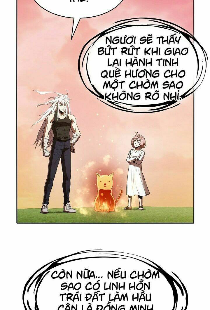 Người Chơi Trở Về Từ Địa Ngục - Chapter 23 - Page 44