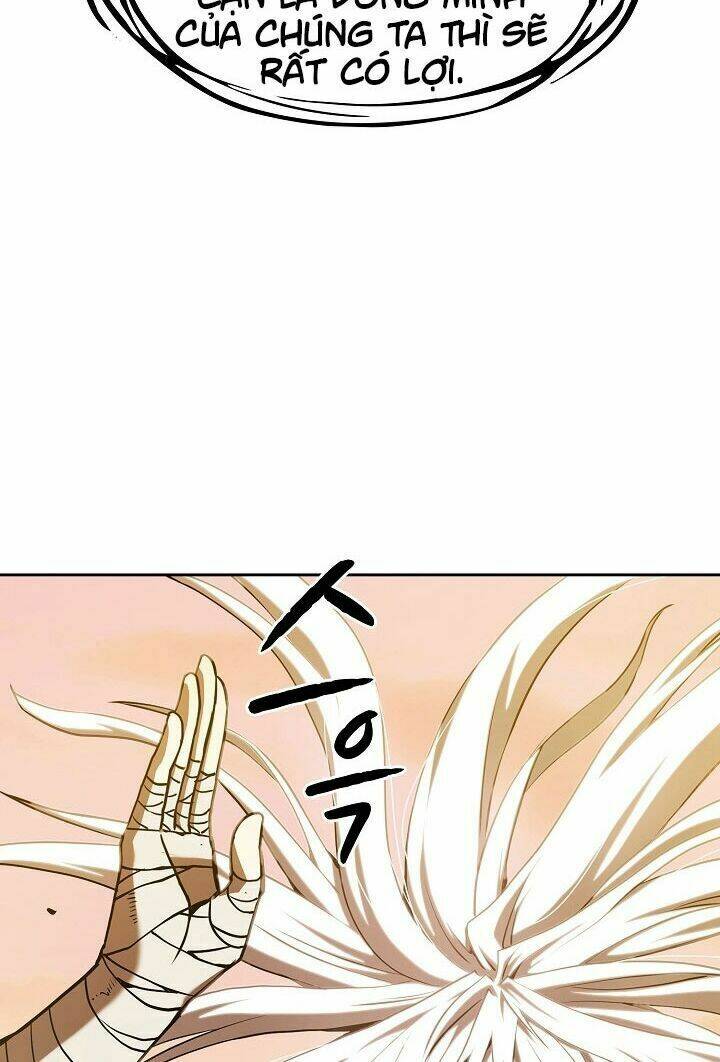 Người Chơi Trở Về Từ Địa Ngục - Chapter 23 - Page 45