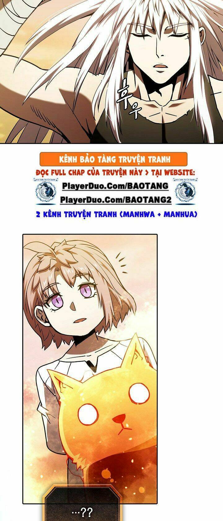 Người Chơi Trở Về Từ Địa Ngục - Chapter 23 - Page 46