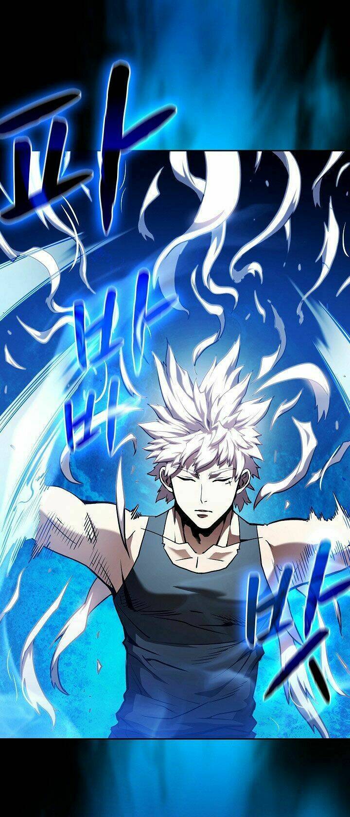 Người Chơi Trở Về Từ Địa Ngục - Chapter 23 - Page 48