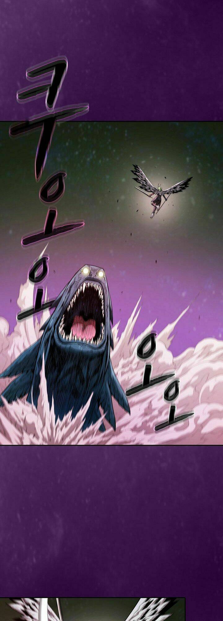 Người Chơi Trở Về Từ Địa Ngục - Chapter 23 - Page 4