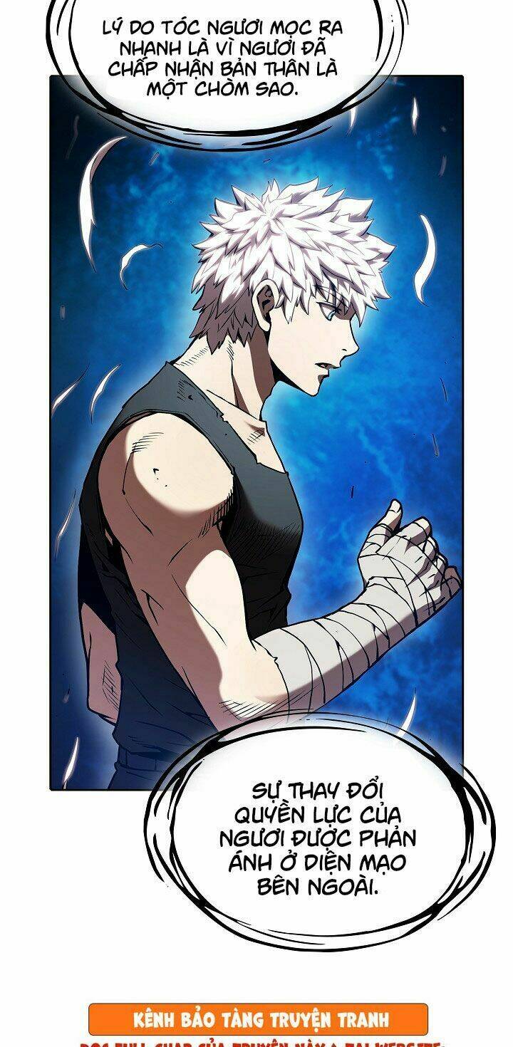 Người Chơi Trở Về Từ Địa Ngục - Chapter 23 - Page 50