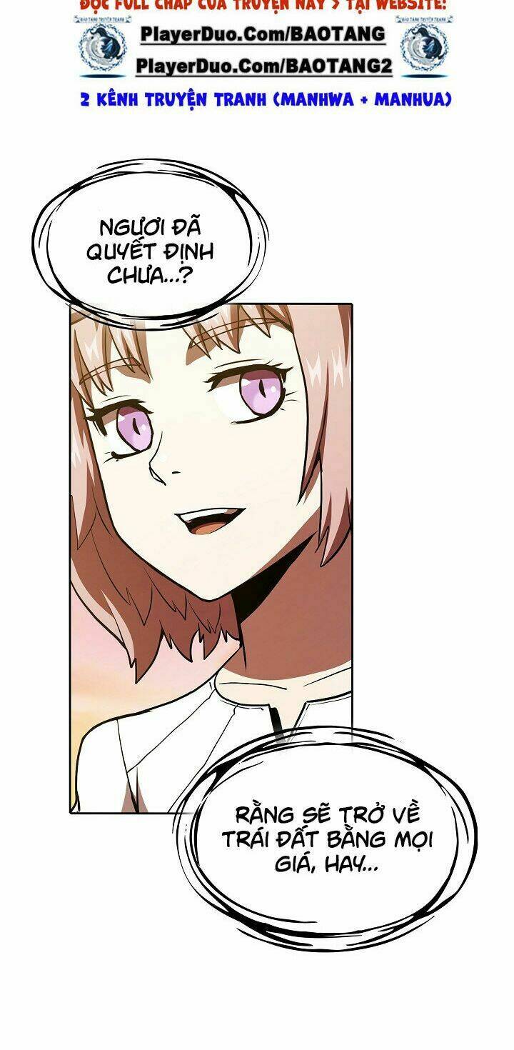 Người Chơi Trở Về Từ Địa Ngục - Chapter 23 - Page 51