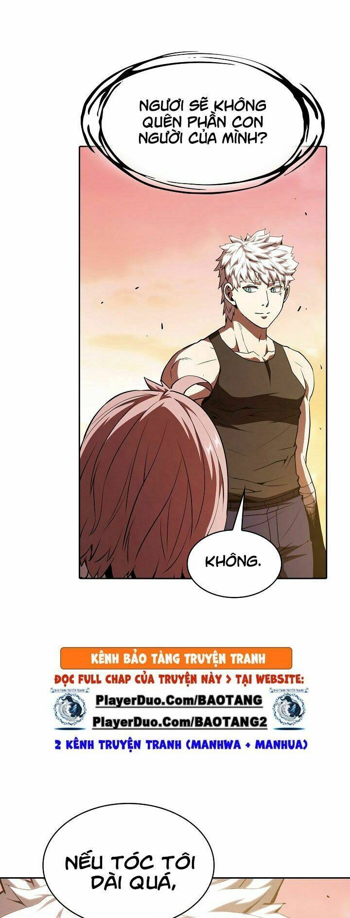 Người Chơi Trở Về Từ Địa Ngục - Chapter 23 - Page 52