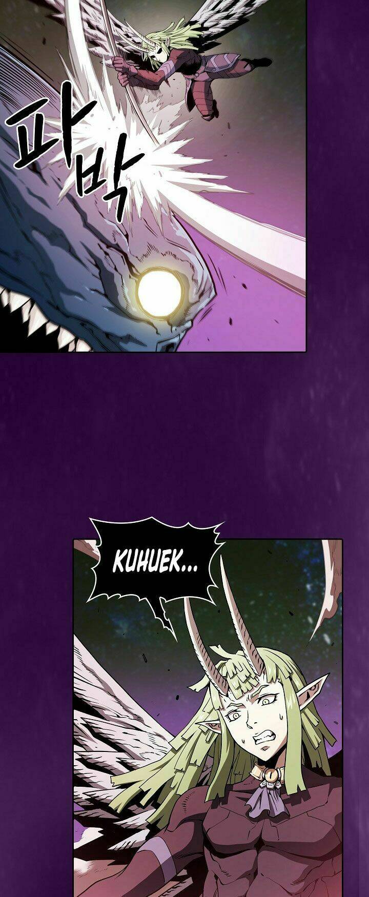 Người Chơi Trở Về Từ Địa Ngục - Chapter 23 - Page 5