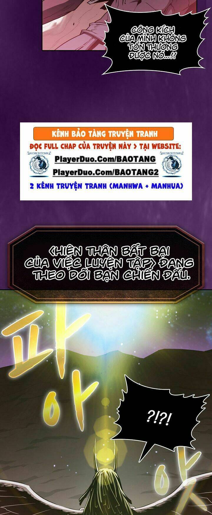 Người Chơi Trở Về Từ Địa Ngục - Chapter 23 - Page 6