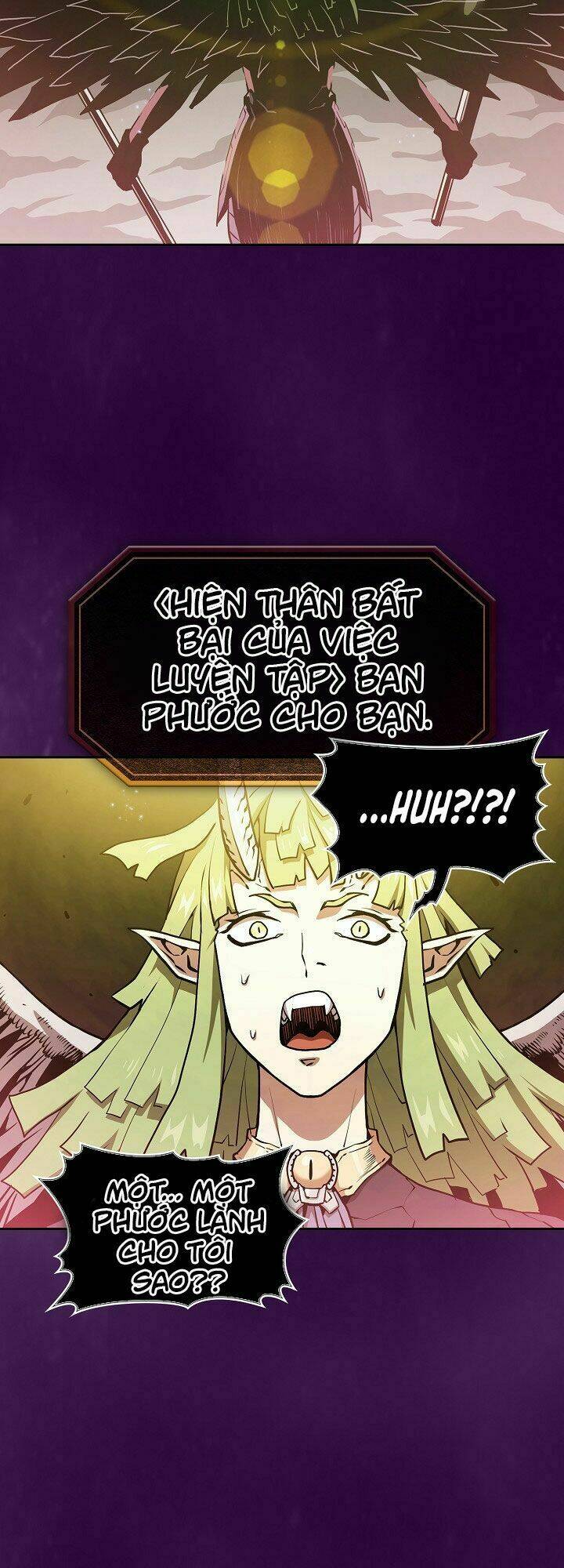 Người Chơi Trở Về Từ Địa Ngục - Chapter 23 - Page 7