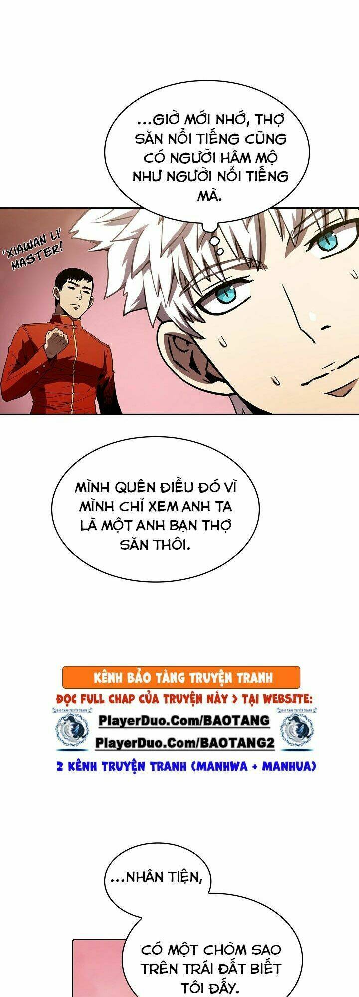 Người Chơi Trở Về Từ Địa Ngục - Chapter 24 - Page 13