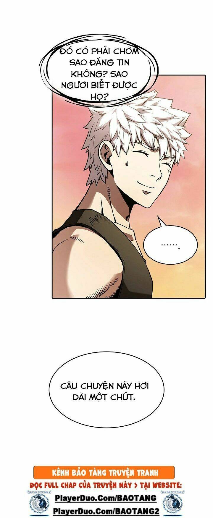 Người Chơi Trở Về Từ Địa Ngục - Chapter 24 - Page 16