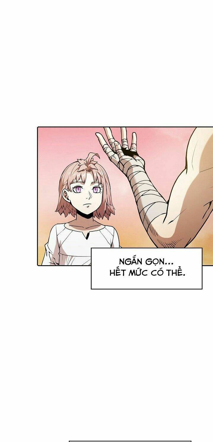 Người Chơi Trở Về Từ Địa Ngục - Chapter 24 - Page 18