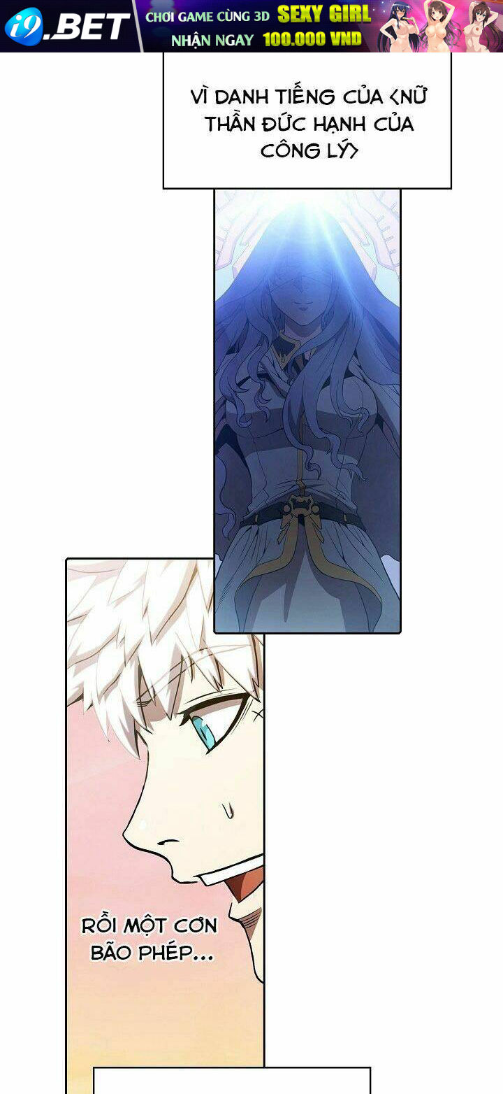 Người Chơi Trở Về Từ Địa Ngục - Chapter 24 - Page 19