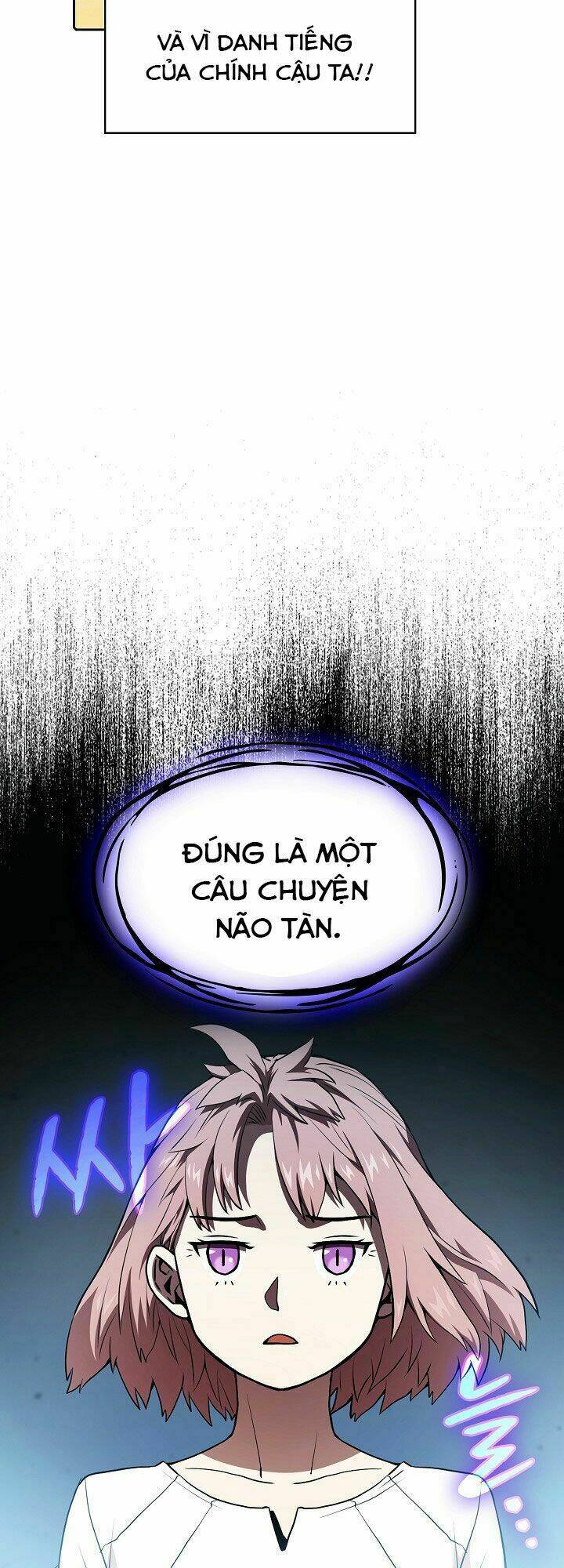 Người Chơi Trở Về Từ Địa Ngục - Chapter 24 - Page 20
