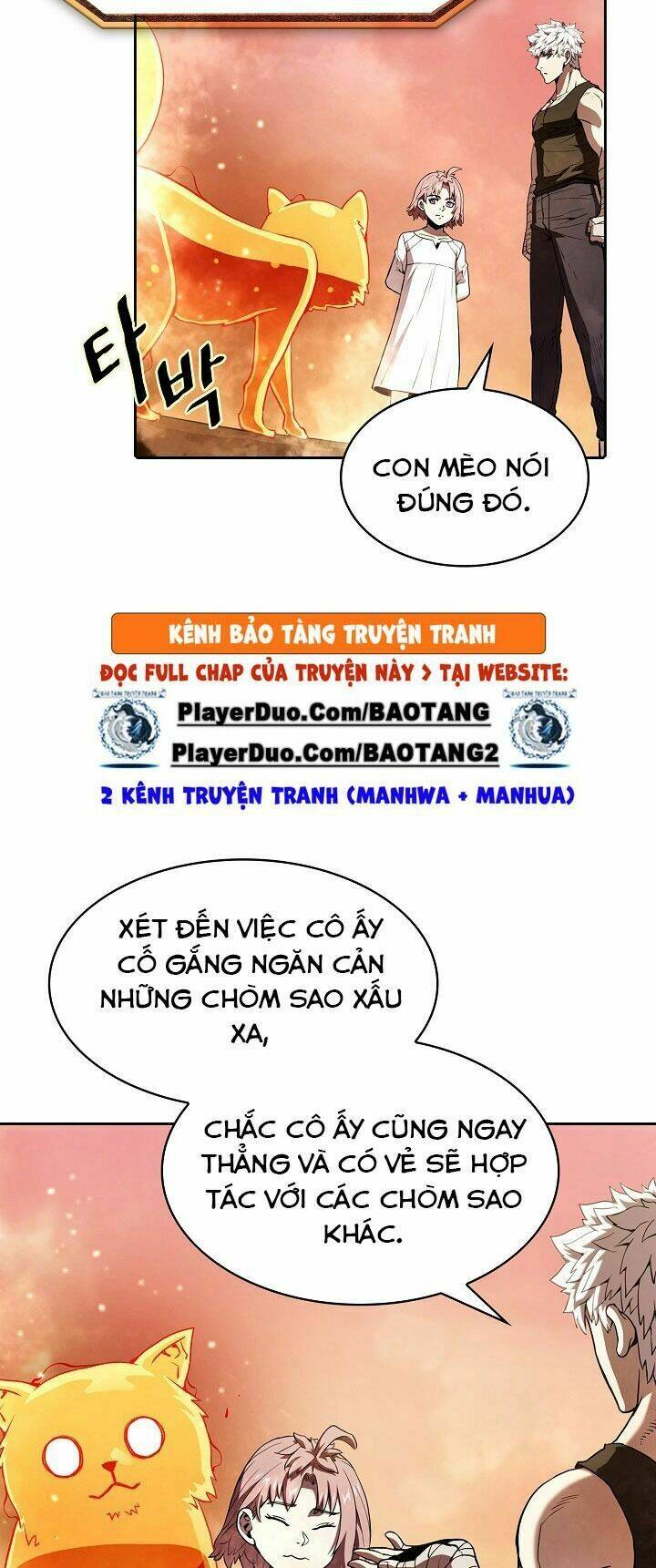 Người Chơi Trở Về Từ Địa Ngục - Chapter 24 - Page 24