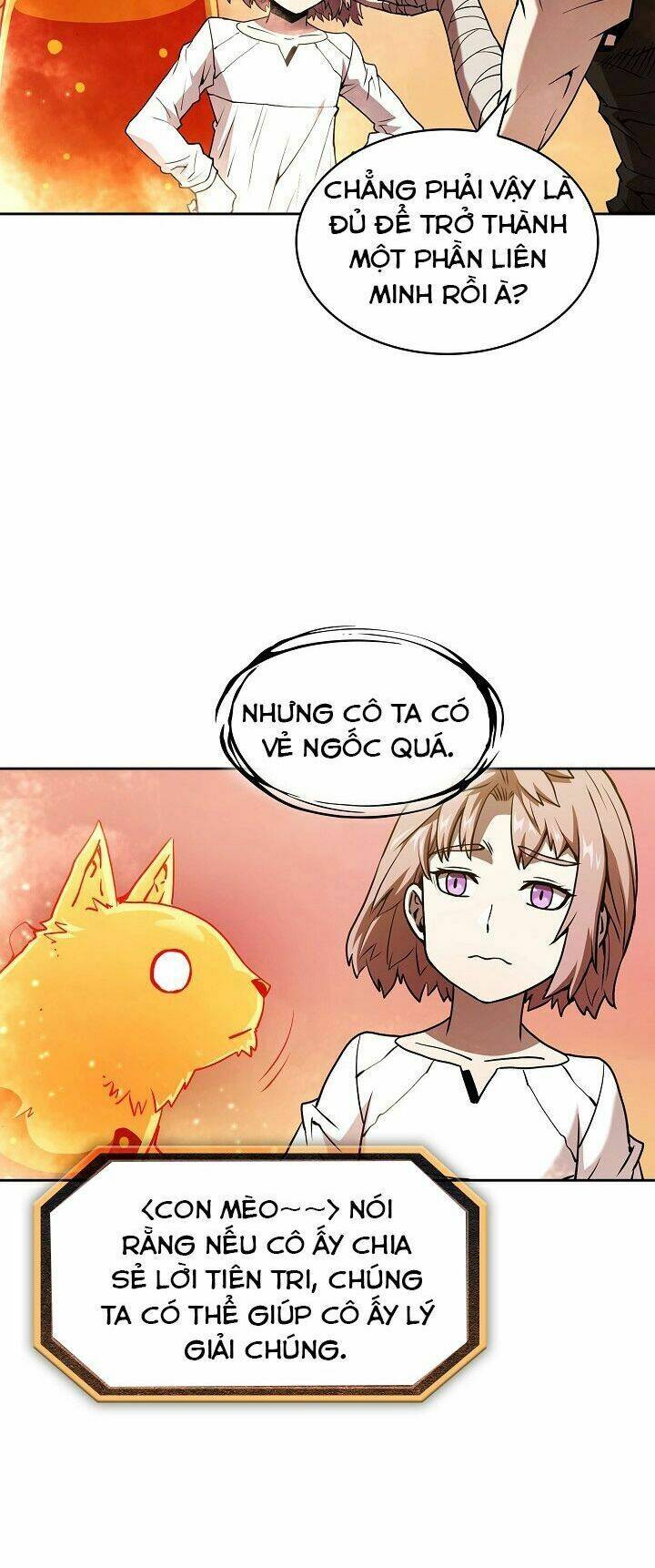 Người Chơi Trở Về Từ Địa Ngục - Chapter 24 - Page 25