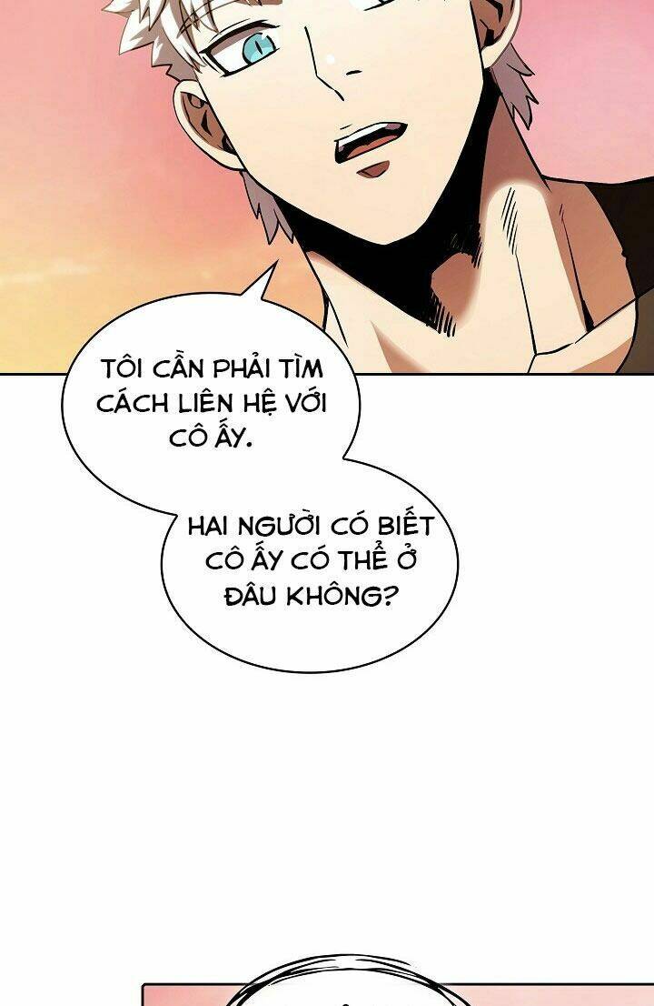 Người Chơi Trở Về Từ Địa Ngục - Chapter 24 - Page 27