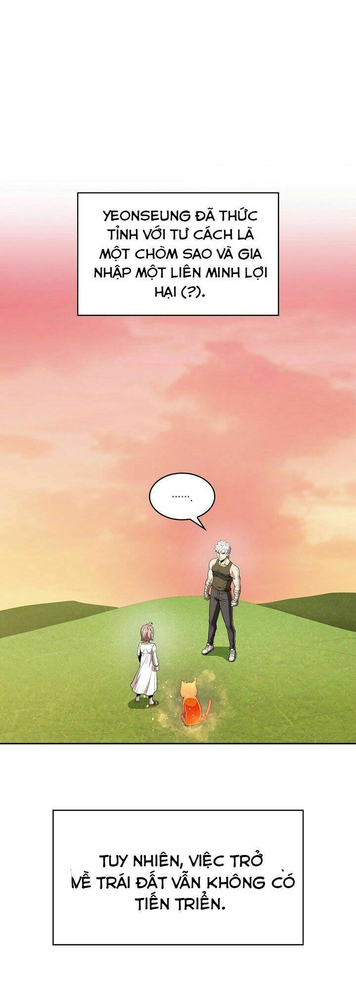 Người Chơi Trở Về Từ Địa Ngục - Chapter 24 - Page 29