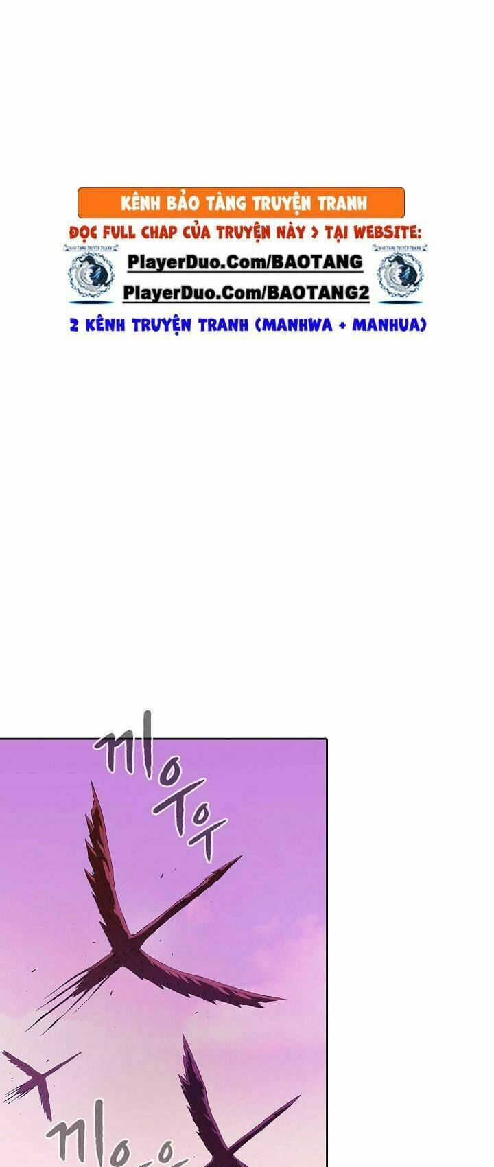 Người Chơi Trở Về Từ Địa Ngục - Chapter 24 - Page 32