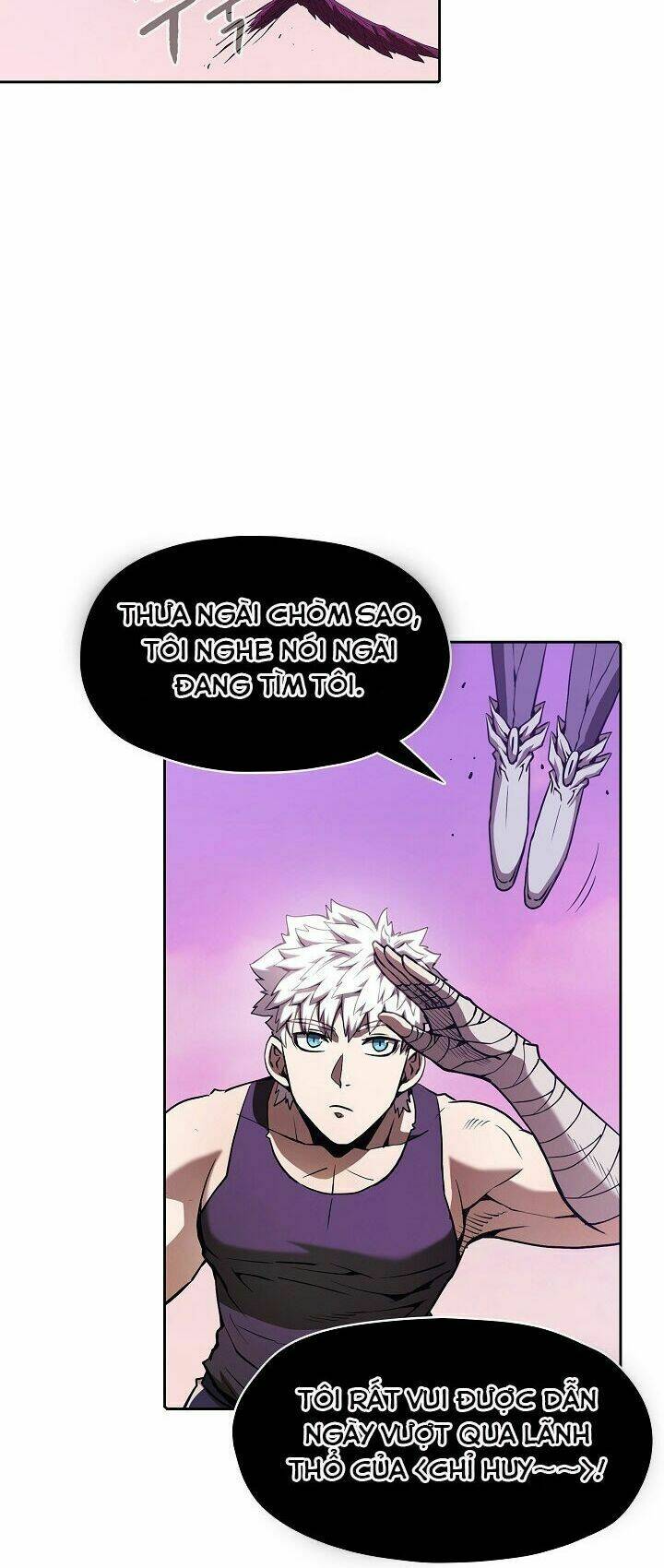 Người Chơi Trở Về Từ Địa Ngục - Chapter 24 - Page 33