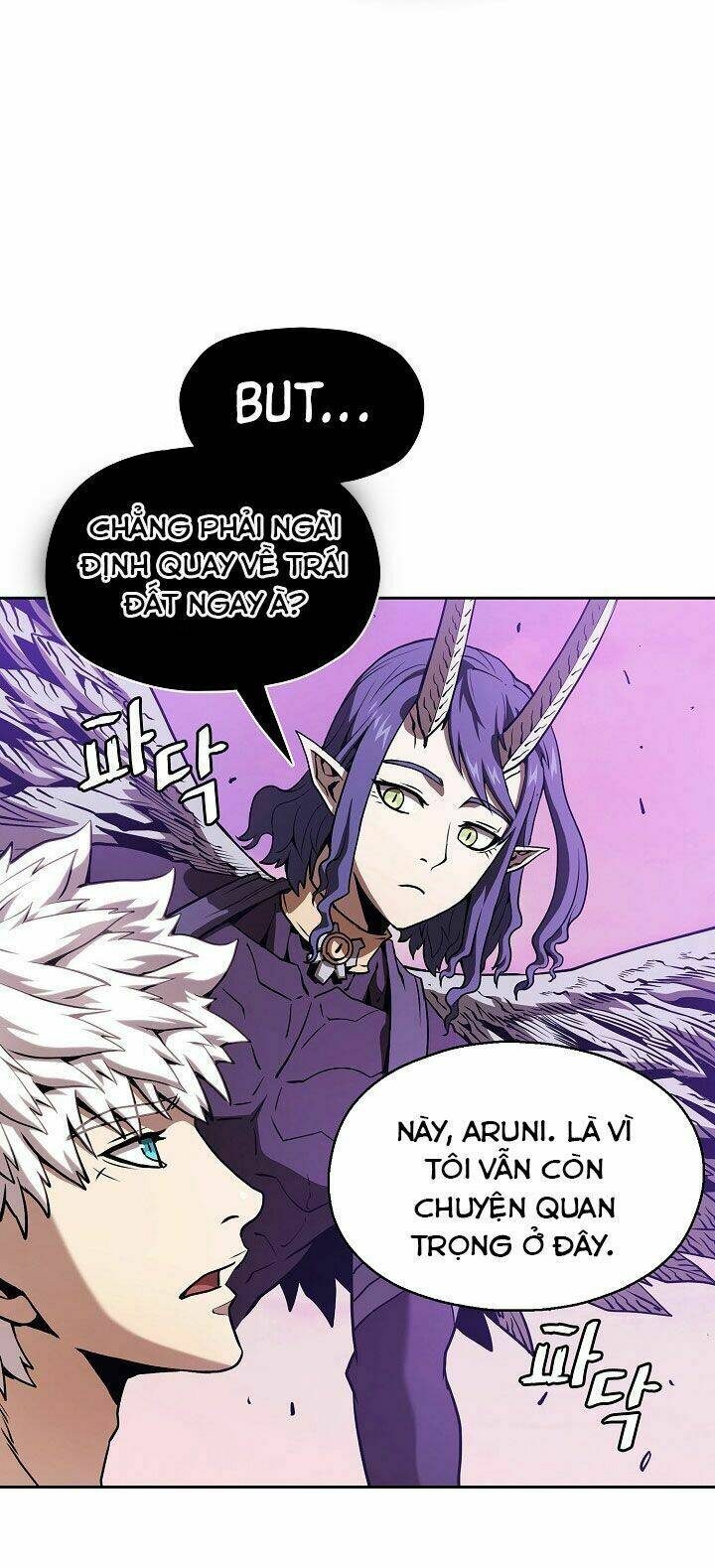 Người Chơi Trở Về Từ Địa Ngục - Chapter 24 - Page 34