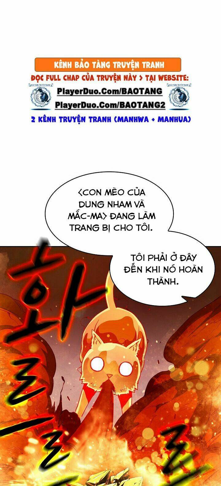 Người Chơi Trở Về Từ Địa Ngục - Chapter 24 - Page 35