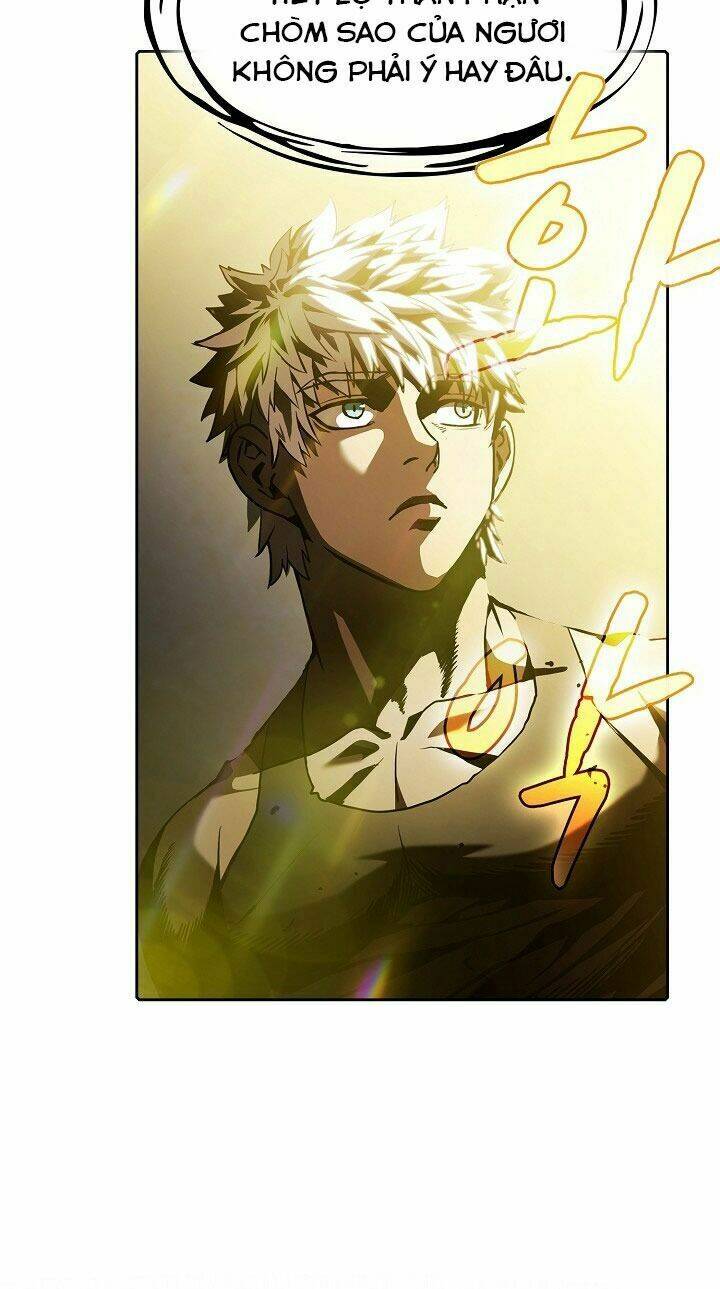 Người Chơi Trở Về Từ Địa Ngục - Chapter 24 - Page 3