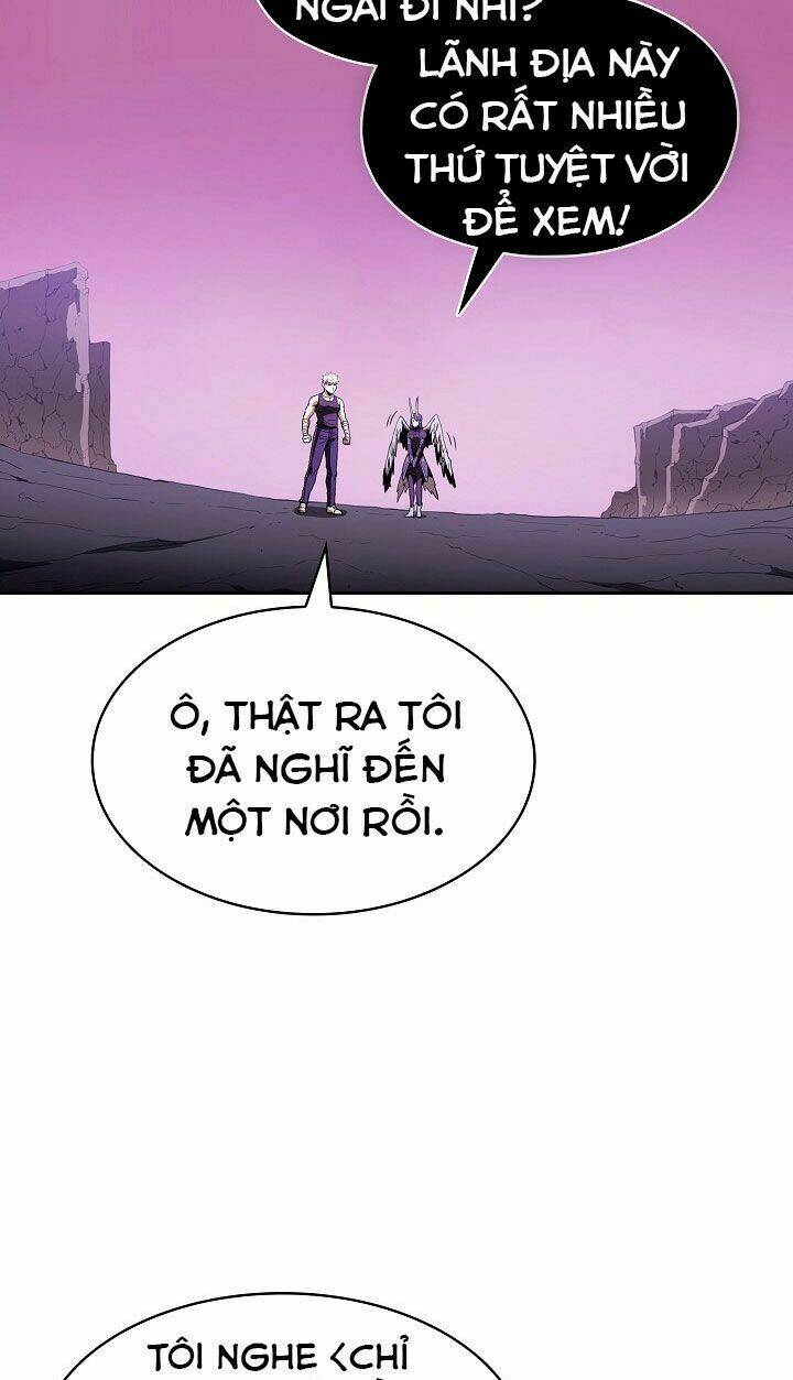 Người Chơi Trở Về Từ Địa Ngục - Chapter 24 - Page 39